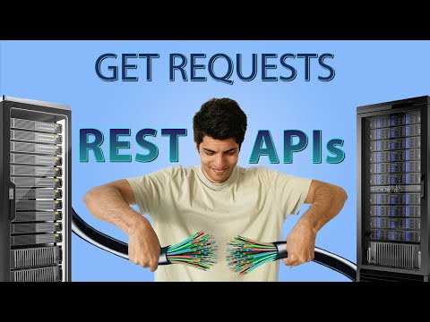 Exercises: GET Requests - Rest APIs In Depth