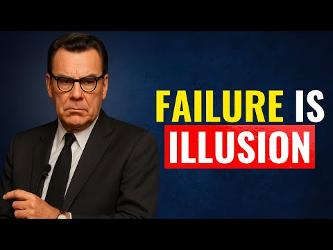 Learn To Act As If You Can't Fail | Earl Nightingale