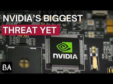 How TSMC is Building the Chips That Could Kill Nvidia