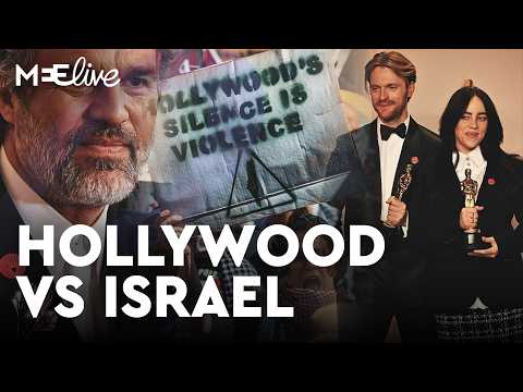 How genocide changed Hollywood... | MEE Live