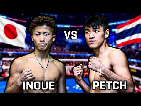 Naoya Inoue (Japan) vs Petchbarngborn Kokietgym (Thailand) | KNOCKOUT, Boxing Fight Highlights HD