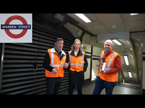 Warren Street, the Station with Many Names and Faces | Hidden London Hangouts (S07E05)