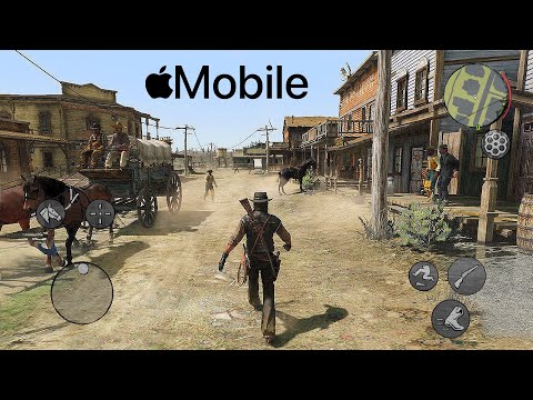 6 HUGE NEW iPhone & iPad Games (End 2025 - Early 2026)