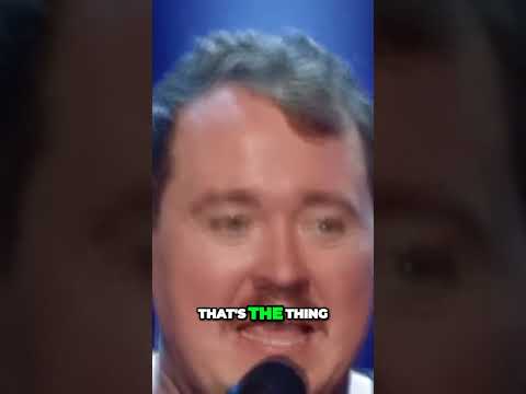 Shane Gillis in Australia. #shanegillis #comedy #funny #beautifuldogs #theovon