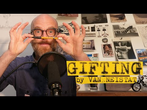 The Rules of Gifting