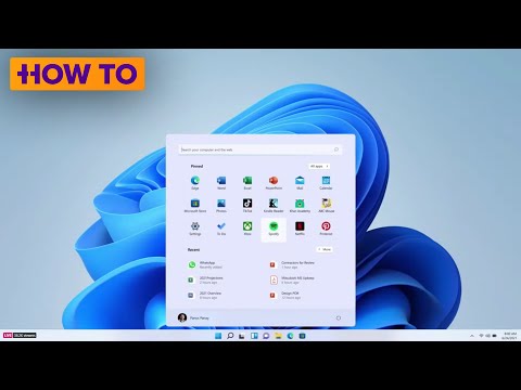How to install Windows 11 Developer Preview, and why you maybe shouldn't