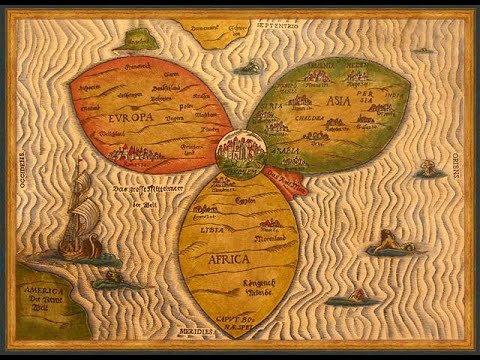 Реальная история Иерусалима. Часть 1.