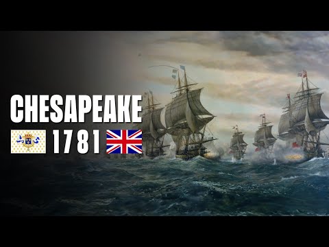 La victoire navale française qui changea le monde ! (SANS IA)