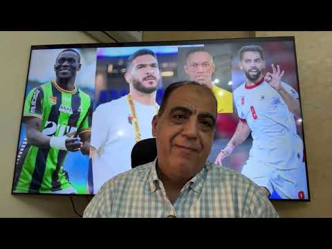 توقيع حامد حمدان للاهلى فى زايد..ومكالمة الخطيب..مصير دياباتيه وعلوان..سفرية عبدالحفيظ واتفاق توريه