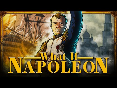 What If? Napoleon