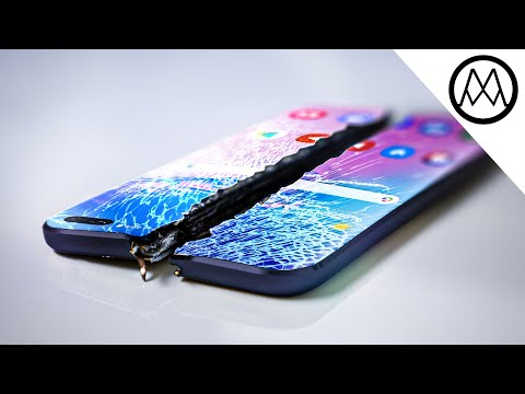 Smartphones are changing...