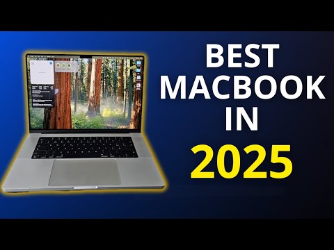 Is This The Best MacBook to Buy in 2025?