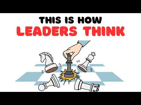 How Effective Leaders Solve Problems the Right Way