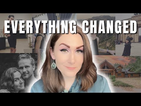 My Manifestation Story | How I Created the Life I've Always Wanted