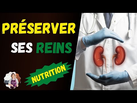 Comment prendre soin de ses reins ? La bonne alimentation