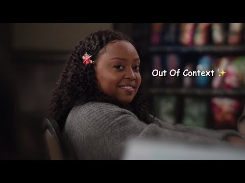 Abbott Elementary Out Of Context (Season 4)