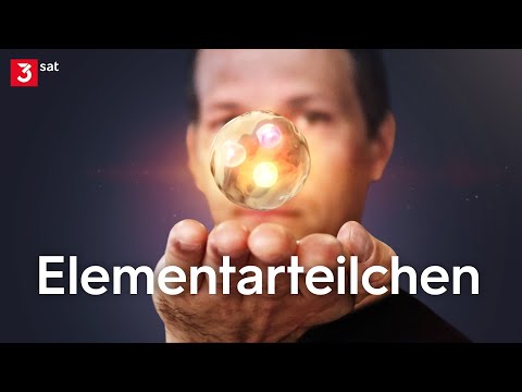What holds the world together at its core | Elementary particles | Documentary special