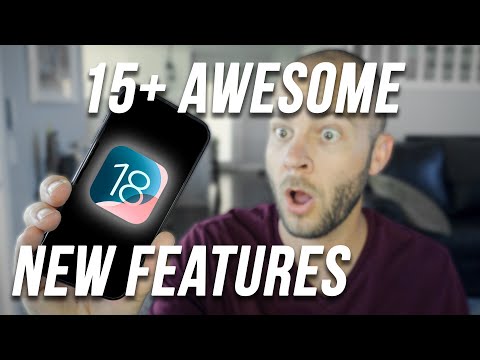 15+ New Features in iOS 18 & macOS Sequoia (Actually USEFUL Changes)
