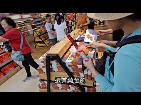 越南自由行必看 去越南超市該買的越南伴手禮都在這裡 越南峴港在地超讃的導遊帶領逛超巿 超讃的在地導遊推薦商品