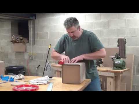 Veneering Curves Seams VideoHD