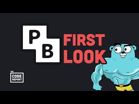 PocketBase... The Ultimate Side-Hustle Backend?