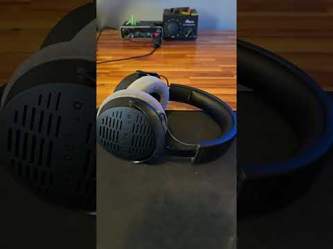 How To Fix Headphone Interference with a Ferrite Choke #tech #techtips #headphones