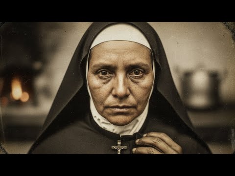 La monja que fue envenenada en la sopa y regresó para servir la misma olla (1884)