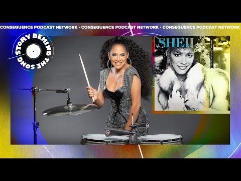 The Story Behind the Song: Sheila E.'s "The Glamorous Life"