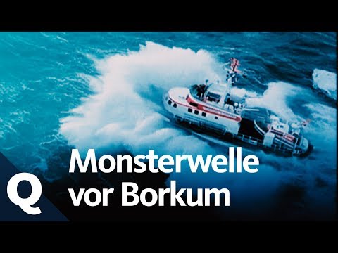 The Alfried Krupp Shipwreck | Quarks