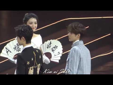 Remember the event that took place that night?