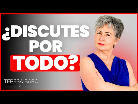 Cómo evitar discusiones inútiles