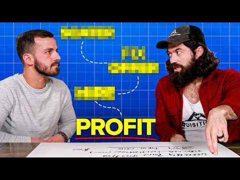 Building a $1,000,000 Business for a Stranger in 69 Minutes