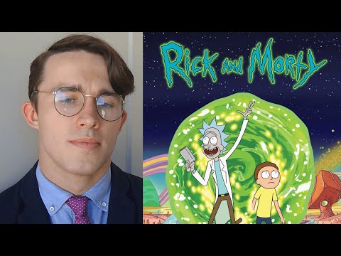 Physicist REACTS to Rick and Morty Physics Scenes #2