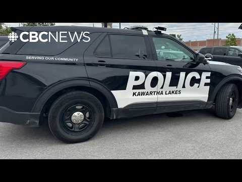 Charges withdrawn for Ontario man accused of assaulting intruder