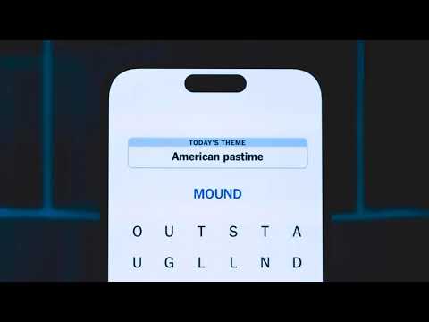 NYT Strands #710: Hints and Solution for February 11