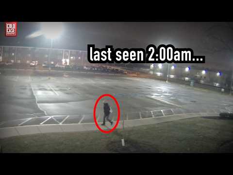 Unsettling Videos Linked to Missing Person Cases...