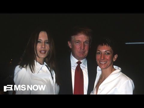 ‘We shouldn't have this burden’: Epstein abuse survivor blasts Trump DOJ's dodge of Bondi subpoena 