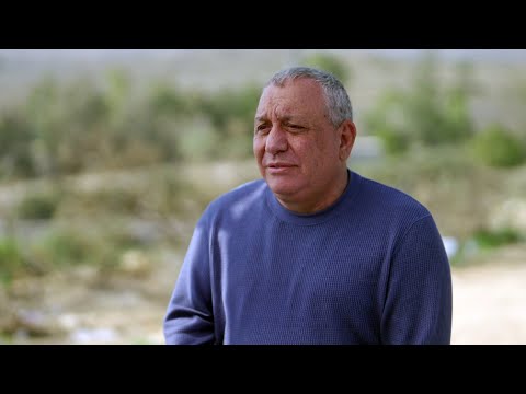 יהיה טוב | ראיון עם גדי איזנקוט - בשבוע בו מלאו שנה לנפילת בנו (מתוך עונה 2, פרק 2)