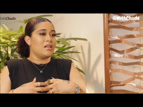 They told my mom that I was dead after she left to go bring our things home and it was a lie- Adunni