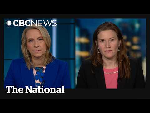 Tumbler Ridge shooter's father speaks out