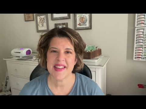 WARNING:  Addictive Embossing Technique thats gonna rock your world