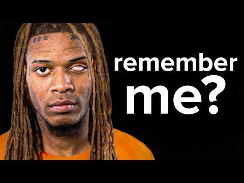 What Happened To Fetty Wap?