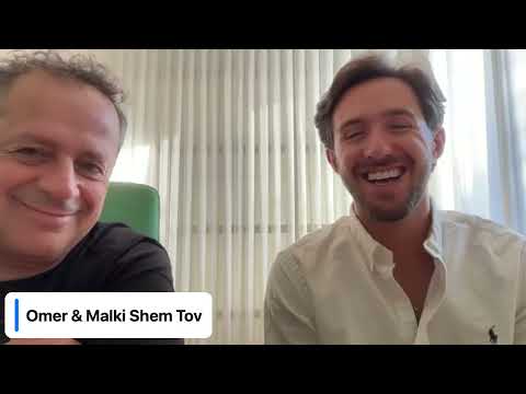 Hostage Survivor Omer Shem Tov on His 505 Days in Hamas Captivity | American Jewish Congress