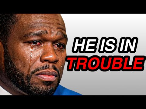 She Says She Has Proof 50 Cent Tried To Murder His own Son