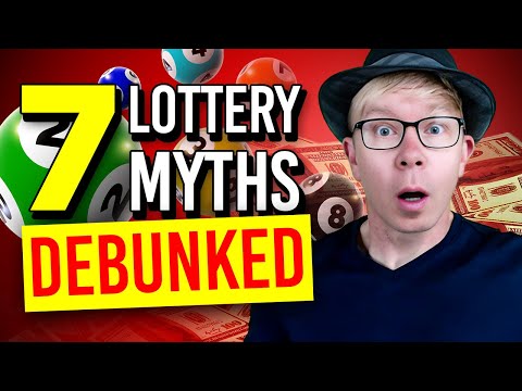 7 Lottery Myths People STILL Believe During Billion-Dollar Jackpots