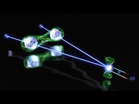 【量子斷代史：瑜亮之爭】葉李華│科學史沙龍