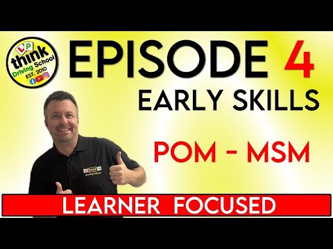 Episode 4: Wednesday Night Live (Learner Focused) First Lessons