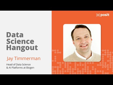 Should you build or buy AI? | Jay Timmerman | Data Science Hangout