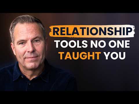 How To Transform Any Relationship (Complete Toolkit For Healthy Relationships)