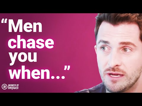 Stop Being The GOOD GIRL & Become Inconvenient! - NO BS Approach To Make Him Chase | Matthew Hussey